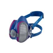 Respirador Semifacial Elipse P3 Antiodor Gvs