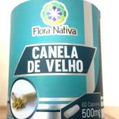 Canela de Velho - Cápsula