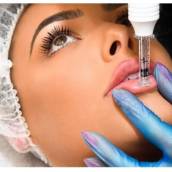 Harmonização Orofacial