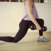 Personal Trainer