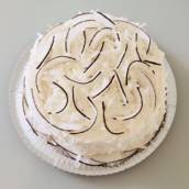 Bolo de Coco