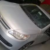 Gol Volkswagen - 2009