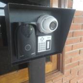 Destak Equipamentos de Segurança