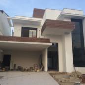 Construção Residencial