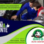 Deixa com a gente!