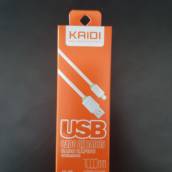 Cabo para iPhone 