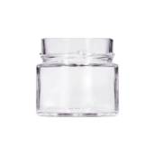 Pote de vidro La Pianezza 215ML