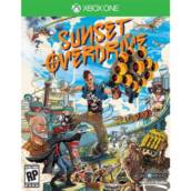 Sunset Overdrive - XBOX ONE