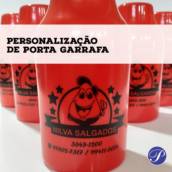 Porta Garrafa Personalizada