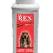 Shampoo REX Dermatite e Condicionador 750ml - Lookfarm