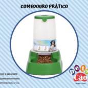 comedouro automatico
