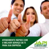 Contrato de manutenção de computadores e notebooks