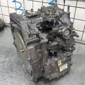 Diagnóstico e manutenção preventiva de câmbio automático.
Inclui troca de óleo, filtro e reset de parâmetros eletrônicos.