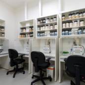 Manipulação de Medicamentos