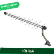 ANTENA DE TV EXTERNA BEDIN 