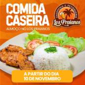 Lanchonete 