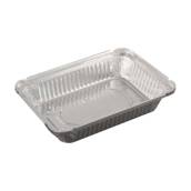 Embalagem folha de alumínio D-07 750ML WYDA 