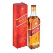 Whisky Johnnie Walker Red Label 1L