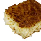 Cuca de Coco