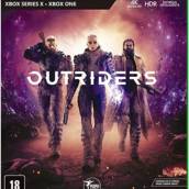 Outriders - Xbox One
