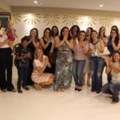 MENTORIA EM GRUPO