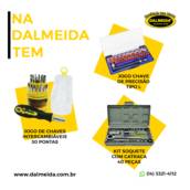 FERRAMENTAS/JOGO DE CHAVES