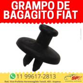 Grampo de Bagagito Fiat