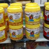 Iscas para Pesca