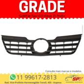 Grade Gol/Par/Sav G3 (Fase 2)  