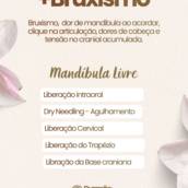 Protocolo Mandíbula Livre