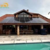 Instalações de Sistemas Fotovoltaico em Avaré | TIOSUN