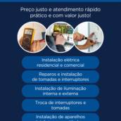 Elétrica residencial