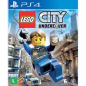 LEGO City Undercover - PS4