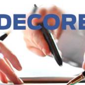 DECORE (Declaração Comprobatória de Percepção de Rendimentos)