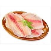 file de tilapia