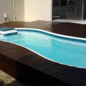 PISCINA MOD  BLUGARDEN 