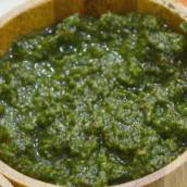 PESTO GENOVESE
