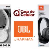 Fone JBL T450BT