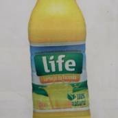 Suco de laranja 