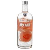 Vodka Absolut Apeach- 750ml