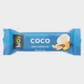Barra de Castanhas e Frutas sabor Coco Nuts 25g - BIO2