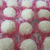 Docinhos 2