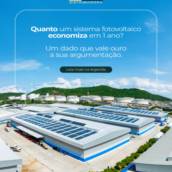 Energia Fotovoltaico: Sustentabilidade e Economia em Votorantim, SP