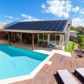 Instalação de Aquecedor Solar para Piscina 