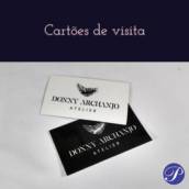 Cartão de Visita 