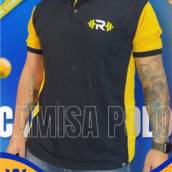 Camisa Polo