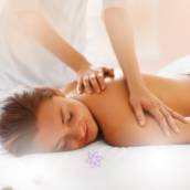 Massagem Relaxante 