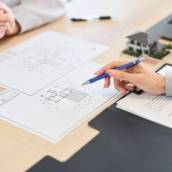 Gerenciamento e administração de obras 