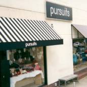 Toldos Comerciais 