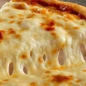 Pizza Quatro Queijos